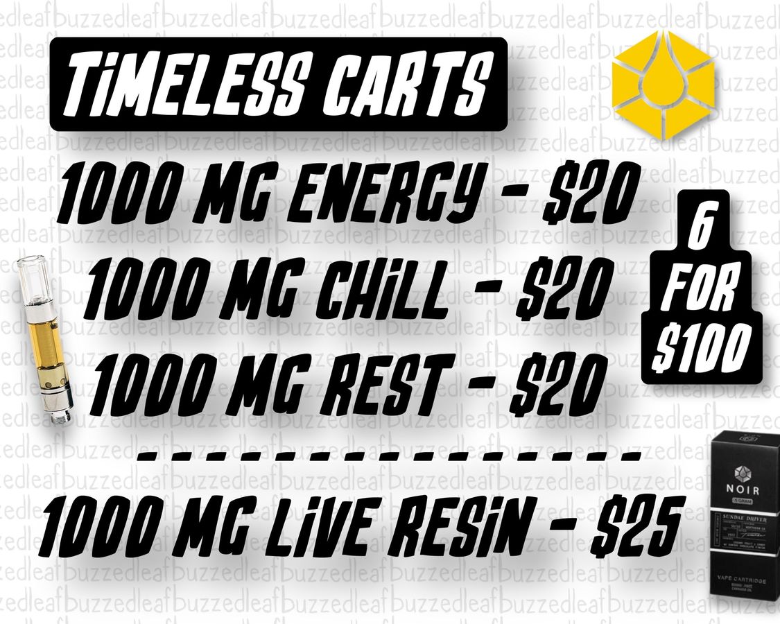 Carts Deal