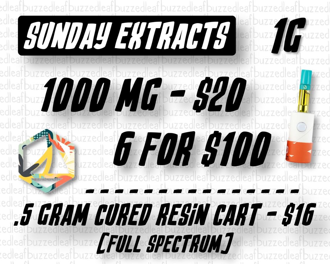 Extracts Deal