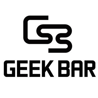 Geek Bar Logo