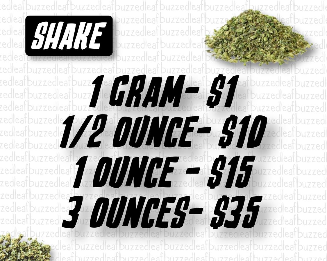 Shake Deal