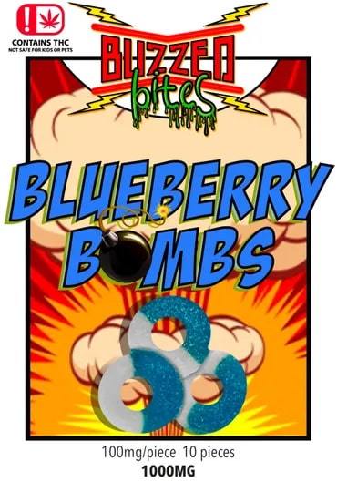 Blueberry