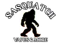 Sasquatch Vapes