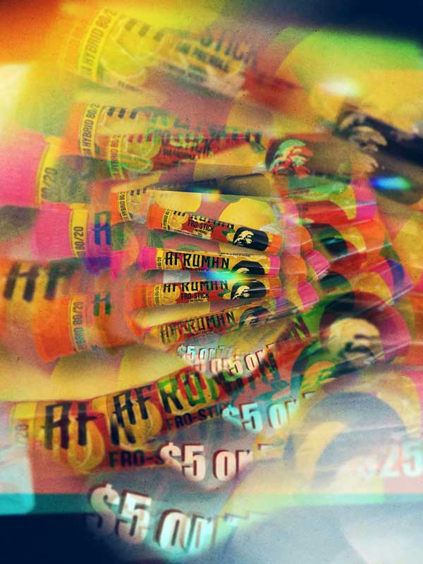 Pre Rolls Kaliedoscope