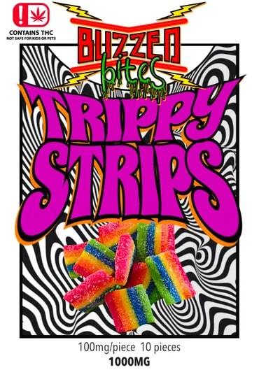 Trippy Strips